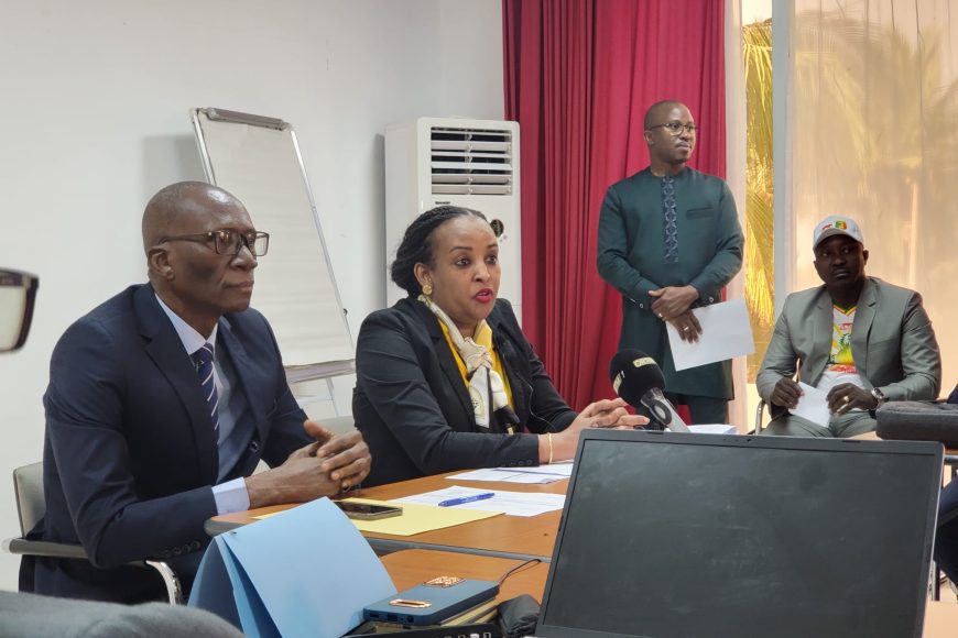 Du 16 au 18 janvier 2024, l’Autorité Indépendante de Gestion des Elections (AIGE) en partenariat avec la Mission de l’Union africaine pour le Mali et le Sahel (Misahel) a organisé un atelier de formation sur les systèmes et processus électoraux, tenu au centre DIAMSCIS, sis à Banankoro (Koulikoro)