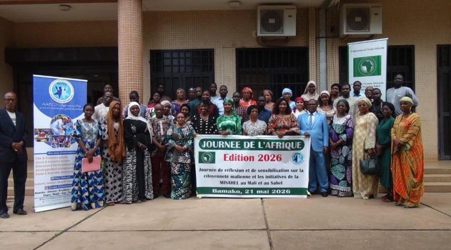 édition 2026 de la Journée de l'Afrique