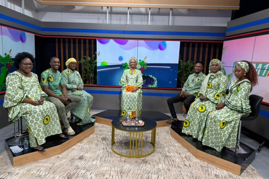 Journée panafricaine des femmes 2026 : la MISAHEL réaffirme son engagement en faveur des droits et du leadership des femmes
