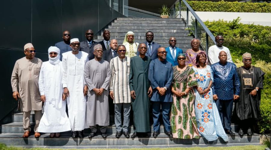 dialogue-cedeao-aes-dakar-soutien-union-africaine-cooperation (3) dialogue-cedeao-aes-dakar-soutien-union-africaine-cooperation
