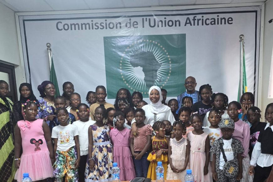 Journée internationale de la fille 2026 : La MISAHEL et Farafina Design mobilisés à Bamako pour la protection, l&rsquo;éducation et le leadership des jeunes filles au Sahel