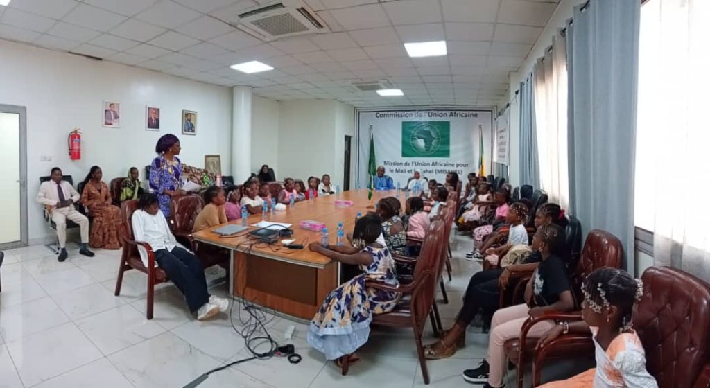 journee-internationale-fille-2026-misahel-farafina-design-bamako